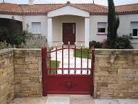 PORTILLON CLIGNANCOURT